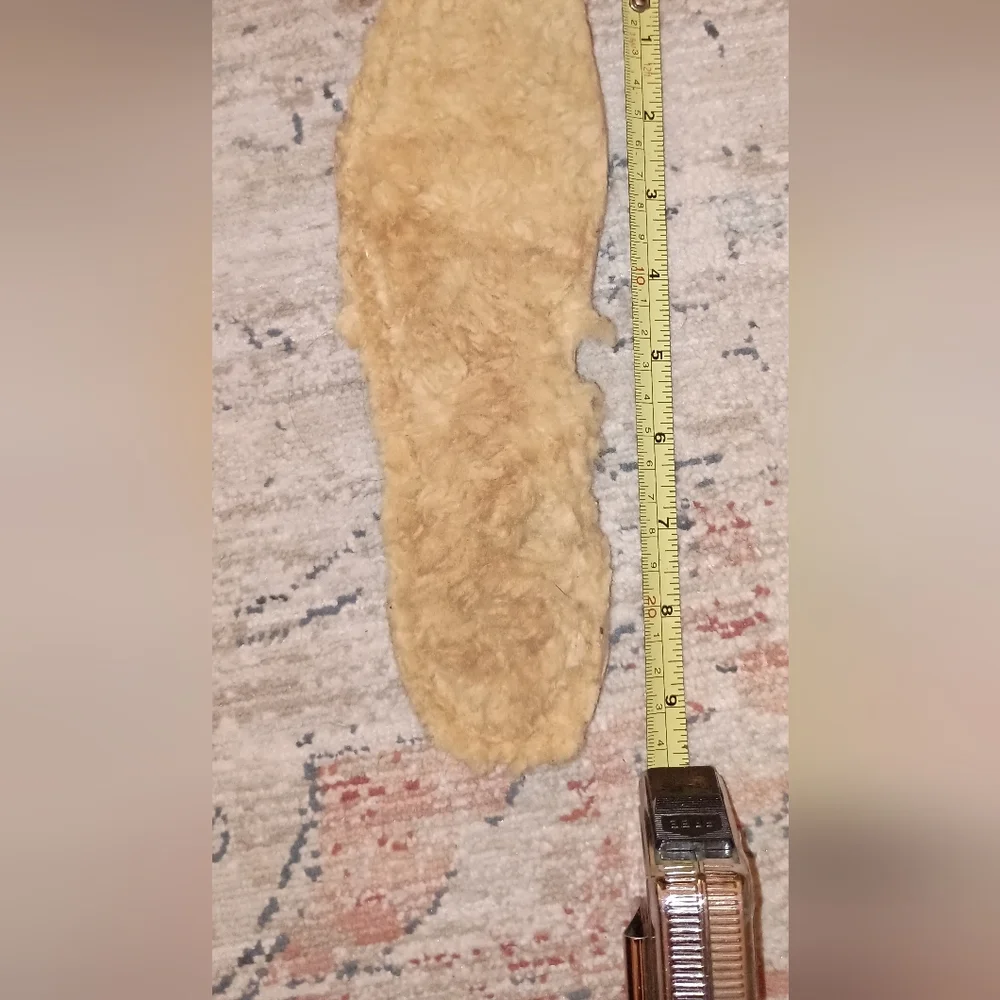 L.L. Bean wool liners